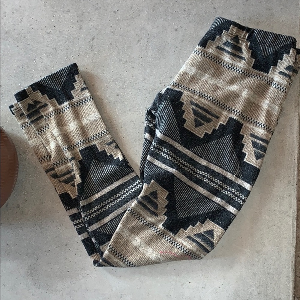 Leggings from boutique in Nashville!